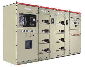 MNS͵͉ʽ_P(gun)O(sh) MNS Low-voltage withdrawable switchgear equipment