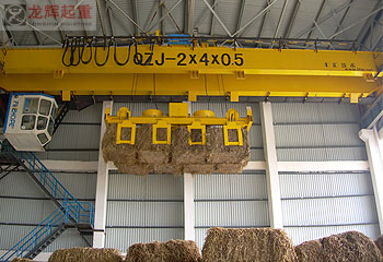 ȫԄ(dng)նl(f)늌(zhun)ץؙC(j) automatic grab crane dedicated for straw power  ...