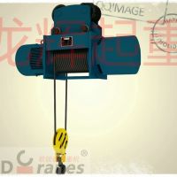 CD1 䓽zK늄ӺJ CD1 type steel wire rope hoist